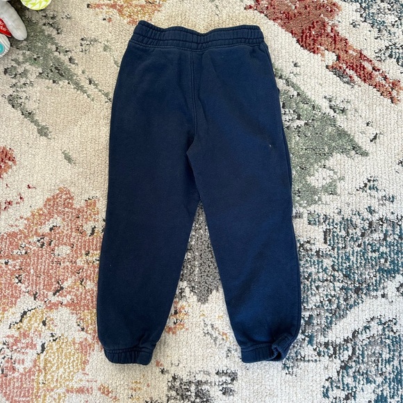 365 Kids from Garanimals Boys sz 4 Monster Jogger Pants - Picture 7 of 8